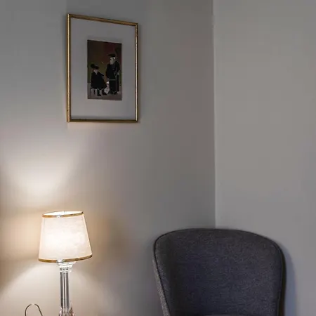 Apartament Aposentus - Vintage Retreat In Sa Carneiro Plaza *