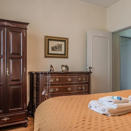 Apartament Aposentus - Vintage Retreat In Sa Carneiro Plaza