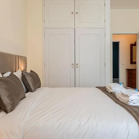 Apartament Aposentus - Vintage Retreat In Sa Carneiro Plaza