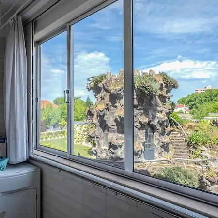 Apartament Aposentus - Vintage Retreat In Sa Carneiro Plaza Porto