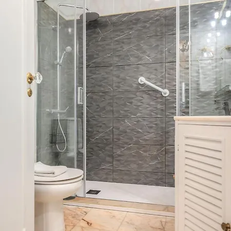 Apartament Aposentus - Vintage Retreat In Sa Carneiro Plaza *