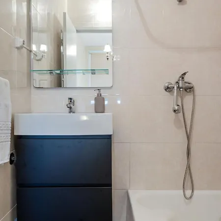Apartament Aposentus - Vintage Retreat In Sa Carneiro Plaza Porto