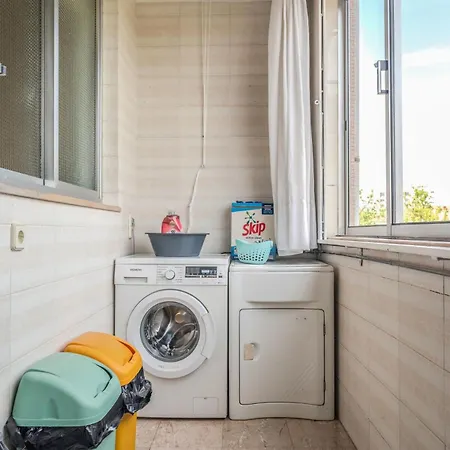 公寓 Aposentus - Vintage Retreat In Sa Carneiro Plaza