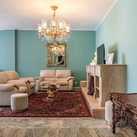 Aposentus - Vintage Retreat In Sa Carneiro Plaza