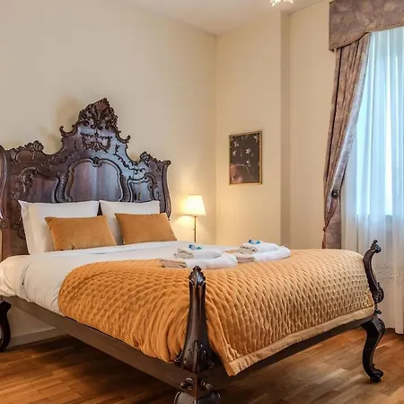公寓 Aposentus - Vintage Retreat In Sa Carneiro Plaza