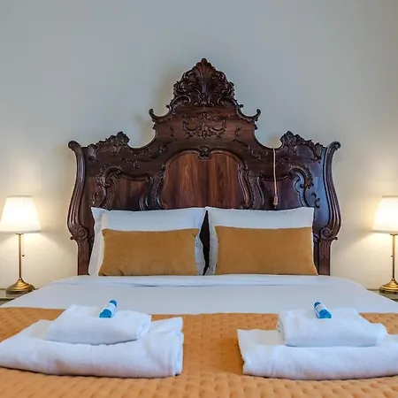 Aposentus - Vintage Retreat In Sa Carneiro Plaza 公寓 波尔图