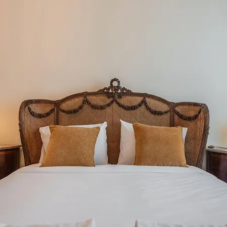 Apartament Aposentus - Vintage Retreat In Sa Carneiro Plaza *