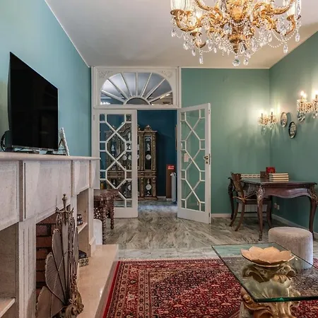 公寓 Aposentus - Vintage Retreat In Sa Carneiro Plaza