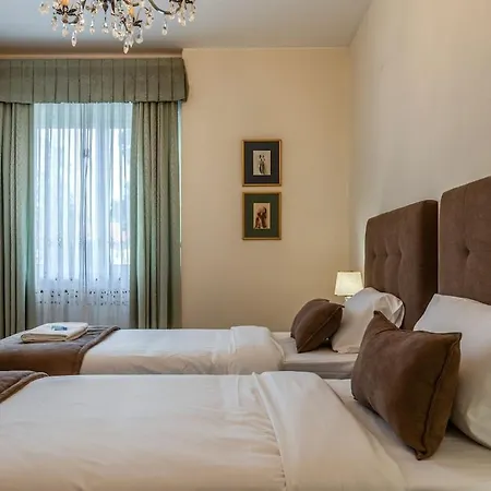 Aposentus - Vintage Retreat In Sa Carneiro Plaza 公寓 *