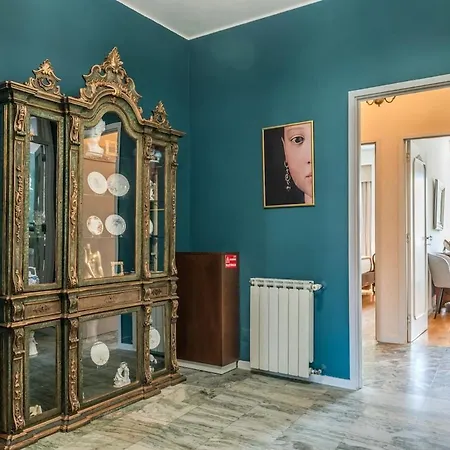 Aposentus - Vintage Retreat In Sa Carneiro Plaza *