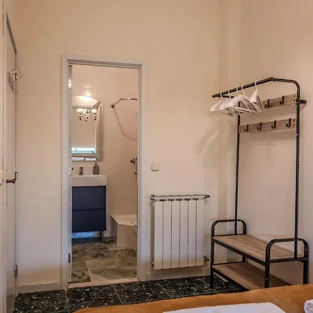 Aposentus - Vintage Retreat In Sa Carneiro Plaza 波尔图